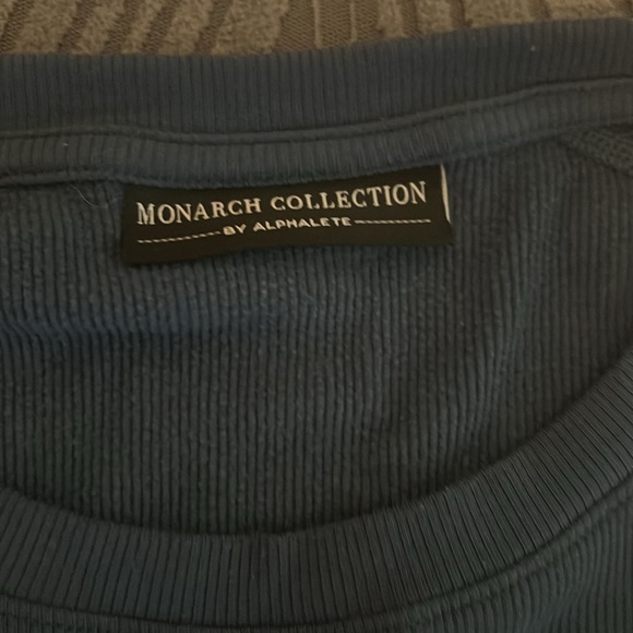 Monarch line by alphalete - Picture 2 of 2